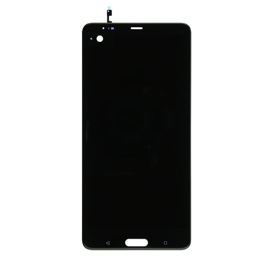 HTC U ULTRA LCD SCREEN BLACK