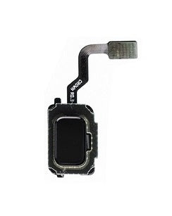 SAMSUNG NOTE 9 N960 FINGER PRINT FLEX BLACK