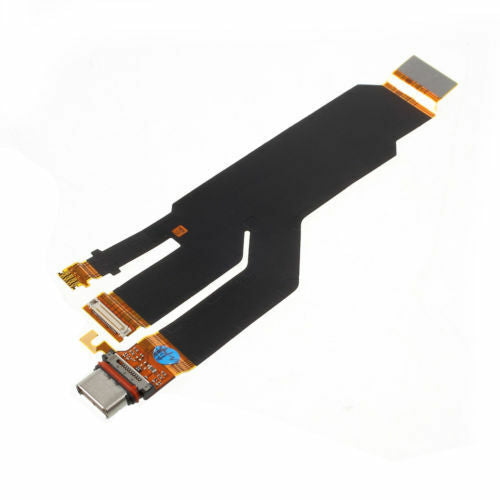 SONY XZ CHARGING PORT FLEX