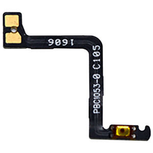 OPPO R9PLUS POWER ON OFF FLEX