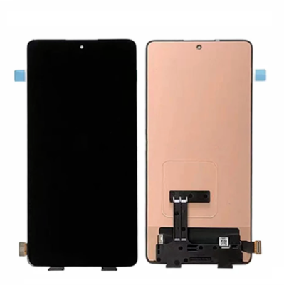 XIAOMI MI 11T/MI 11T PRO SCREEN BLACK (BRAND NEW)