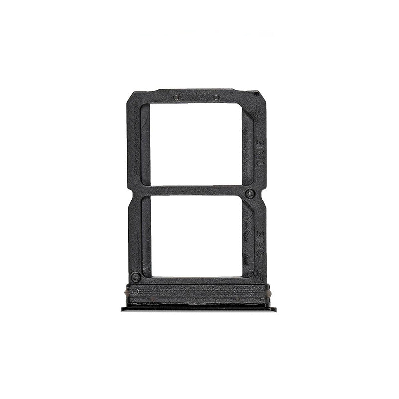 ONE PLUS 6T SIM TRAY BLACK
