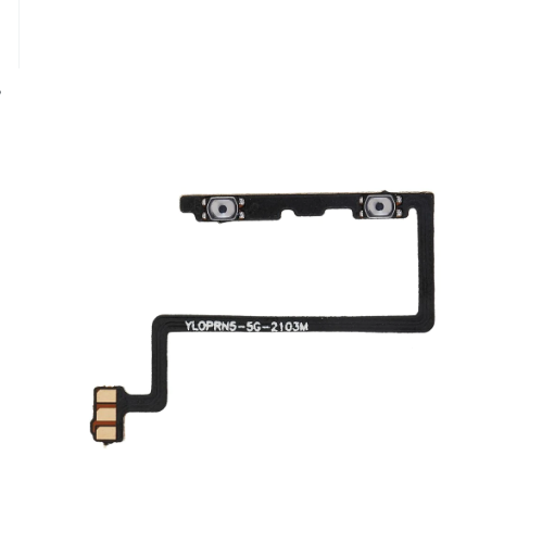 OPPO FIND X3LITE/RENO5 5G VOLUME BUTTON FLEX