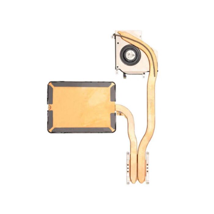 Ventola E Dissipatore Per Microsoft Surface Pro 4 – Modello NFTLU-15A10PT!
