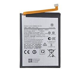 Quick-Wake Small Round Battery A035-001